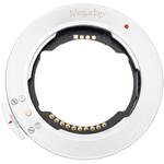 Megadap Sony E Lens to Nikon Z-Mount Autofocus Adapter
