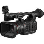 XF605 4K Pro Camcorder