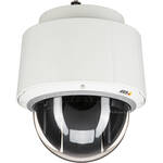 Q6075 PTZ Dome Camera