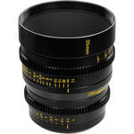Mitakon Zhongyi 35mm T1.0 Speedmaster Cine Lens (Canon RF)