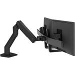 HP Ergotron モニターアーム ブラック　OEM Amazon.co.jp: ERGOTRON エルゴトロン NX モニターアーム