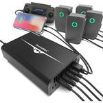 ENERGEN DroneMax Drone Charging Station for Mavic 2 Pro
