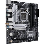 ASUS PRIME B560M-A AC LGA 1200 Micro-ATX PRIME B560M-A AC B&H