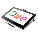 Wacom One Creative Pen Display (Refurbished)
