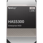 Synology 12TB HAS5300 SAS-3 3.5" Internal Enterprise HDD