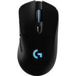 Logitech G G502 HERO Gaming Mouse (Black) 910-005469 B&H Photo