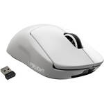 Logitech G PRO X SUPERLIGHT Wireless Gaming Mouse (White)