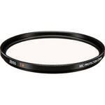 Sony 67mm Clear Protective Glass Filter VF67MPAM B&H Photo Video