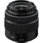 Now In Stock—The GF 35-70mm f/4.5-5.6 WR Medium Format Lens