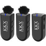 2-Person Mic Systems