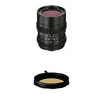 SLR Magic 25mm T0.95 HyperPrime Cine III Lens SLR-2595MFT(3) B&H