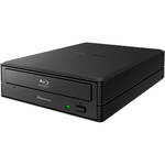 Pioneer BDR-X12UBK External Blu-ray, DVD, and CD Writer