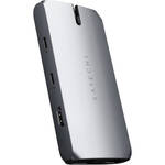 Satechi USB-C On-the-Go Multiport Adapter (Space Gray)