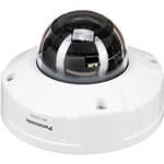 i-PRO WV-S2552L i-PRO 5MP Outdoor Network Dome Camera with 2.9-9mm Lens, 3.1x Zoom, Night Vision, Heater & Blower
