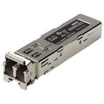 Remanufactured Cisco Refresh MGBSX1 SFP Transceiver with Gigabit Ethernet MGBSX1-RF 1000BASE-SX Mini-GBIC Red GbE 