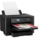 Inkjet Printers