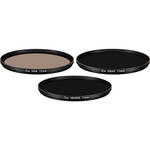 Ice Solid ND Filter Kit (77mm) ICE-ND3S-77 B&H Photo Video