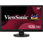 ViewSonic VA2446MH-LED 24" 16:9 LCD Monitor