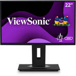 ViewSonic VG2248 22" 16:9 IPS Monitor