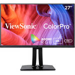 ViewSonic VP2785-4K 27" 16:9 USB Type-C Docking 4K IPS Monitor