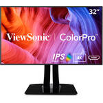 ViewSonic VP3268-4K 31.5" 16:9 4K IPS Monitor