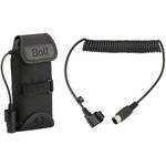Bolt Universal Compact Battery Pack for Canon