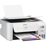  Epson Workforce WF-2860 All-in-One Wireless Color