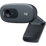 Logitech Brio 505 Full HD Webcam (Graphite) 960001411 B&H Photo