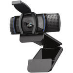 Logitech StreamCam Full HD Webcam (White) 960-001289 B&H Photo