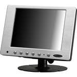 Xenarc 8" Sunlight-Readable LED LCD Display Monitor