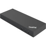 「Tak2023」 Lenovo ThinkPad T3 Dock G2 Lenovo ThinkPad Thunderbolt 3 Dock Gen 2 (135W)