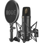 Microphone Audio Technica At4040