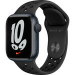 Apple Watch Nike Series 7 MKN43LL/A B&H Photo Video