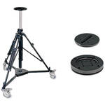 PTZ HD Pedestal System (44 lb Payload)