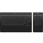 キーボード 3Dconnexion Keyboard Pro with Numpad 3Dconnexion Numpad Pro - for CAD and 3D professionals