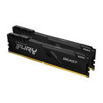 Kingston FURY BEAST DDR4 2セット32GB3600MHz Amazon.com: Kingston Fury Beast 32GB (2x16GB) 3600MT/s DDR4