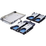 HP ZBook Fury SSD/HDD Cage 48Z98AA B&H Photo Video