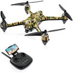 Snaptain SP700 2.7K HD Camera Quadcopter Drone