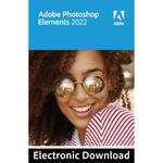 Adobe Photoshop Elements 2022 (Windows, Download)