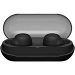 Sony WF-C700N True Wireless ANC In-Ear Headphones WFC700N/B B&H