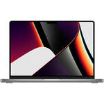 Apple 14.2" MacBook Pro with M1 Max Chip (Late 2021, Space Gray)