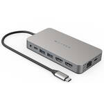 HyperDrive Dual 10-in-1 Hub