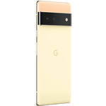 Google Pixel 6 Pro Dual-SIM 128GB 5G Smartphone GA03151-US 