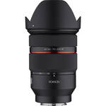 24-70mm f/2.8 AF Lens