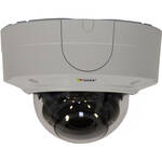 Axis Communications P3227-LVE 5MP Outdoor Network Dome Camera with Night Vision