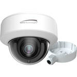 Speco Technologies O8D8M 8MP Outdoor Network Dome Camera with Night Vision