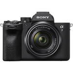 Sony ZV-E10 Mirrorless Camera (Black)