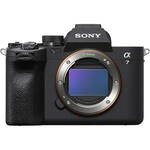 a7 IV Mirrorless Camera