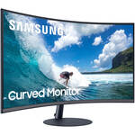 Samsung C32T550FDN T55 32" 16:9 Curved VA Gaming Monitor