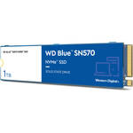 WD 1TB Blue SN570 NVMe M.2 Internal SSD WDBB9E0010BNC-WRSN B&H